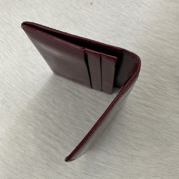 CARTIER AUTHENTIC CC/WALLET - Picture 9 of 9
